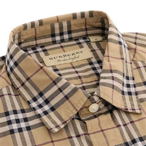 burberry 4xl shirts|Burberry sale shirt men.